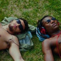 'Ato noturno', em cartaz em BH, evita o didatismo dos filmes LGBTQIA+ - Avante Filmes/divulgação