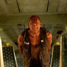 Ralph Fiennes salva filme da franquia 'Extermínio', que estreia hoje em BH - Sony Pictures/divulgação 