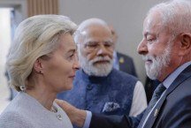 Os sinais que Lula vai emitir em reunião com chefes da União Europeia
