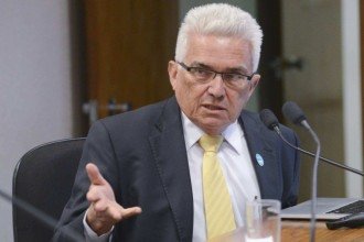 Equilíbrio das contas públicas passa por reforma da Previdência, diz especialista