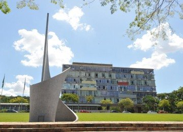 UFMG oferece mais de 6.000 vagas em cursos de graduação pelo Sisu 2026
       -  (crédito: Gladyston Rodrigues/EM/D.A Press)