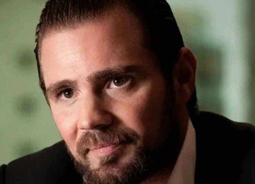 Daniel Vorcaro não figurava entre os gigantes do sistema, mas se tornou protagonista nacional desse risco sistêmico pelo volume de dinheiro envolvido -  (crédito: REDES SOCIAIS/REPRODUÇÃO)