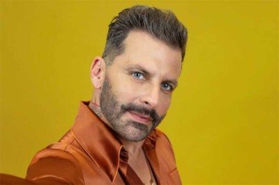 Após passar por dois episódios de convulsão, o ator Henri Castelli precisou deixar o BBB 26 por recomendação médica. -  (crédito:  Reprodução do Instagram @bbb)