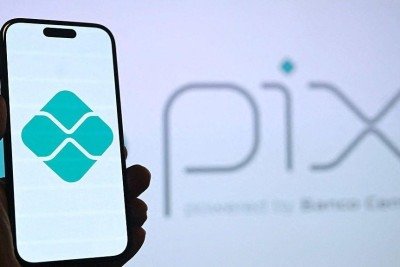 O sistema Pix, popular no Brasil, exige aten&ccedil;&atilde;o dos usu&aacute;rios na declara&ccedil;&atilde;o de impostos &agrave; Receita Federal. -  (crédito: Reprodu&ccedil;&atilde;o Getty Images)