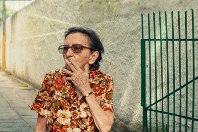 Tânia Maria: do sertão potiguar ao estrelato em Hollywood com O Agente Secreto -  (crédito: Portal Giro 10)