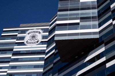 Ministério da Justiça propõe lei que cria gratificações para policiais federais -  (crédito: Platobr Nacional)