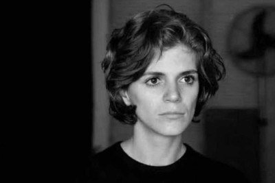 Vera Valdez é considerada a primeira top model brasileira -  (crédito: Instagram/ Reprodução)