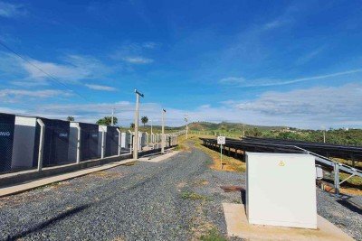 Cemig/Divulgação -  (crédito: Cemig/Divulgação)