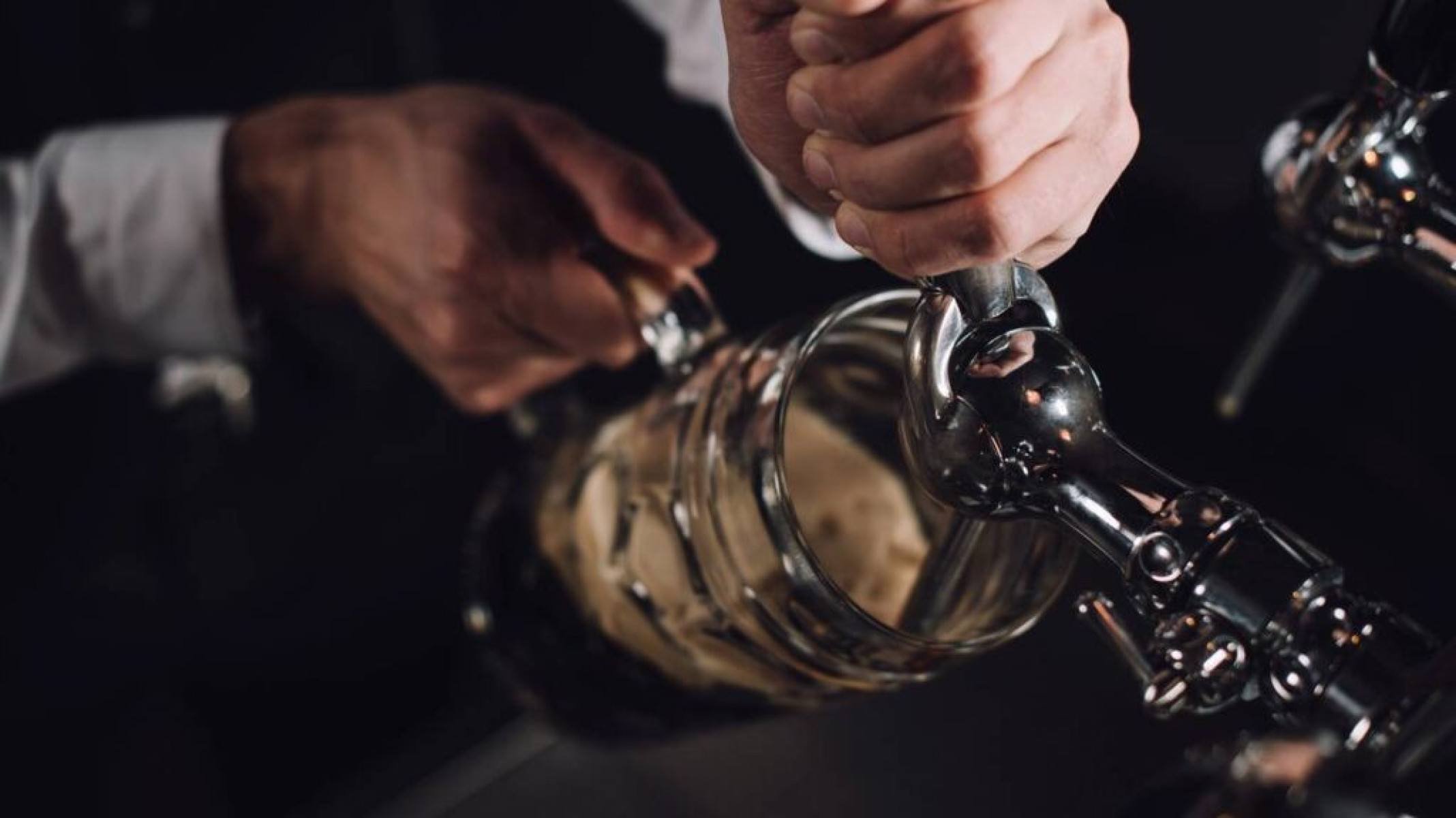 Do Rio para o mundo: como nasceu o chopp tipicamente brasileiro - Portal Giro 10