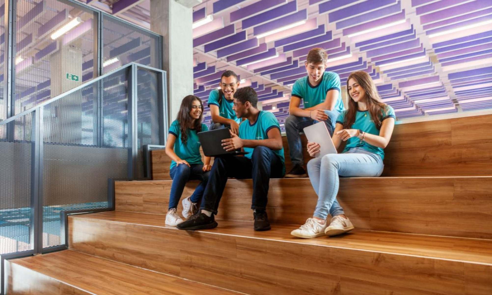 Bernoulli Educa&ccedil;&atilde;o