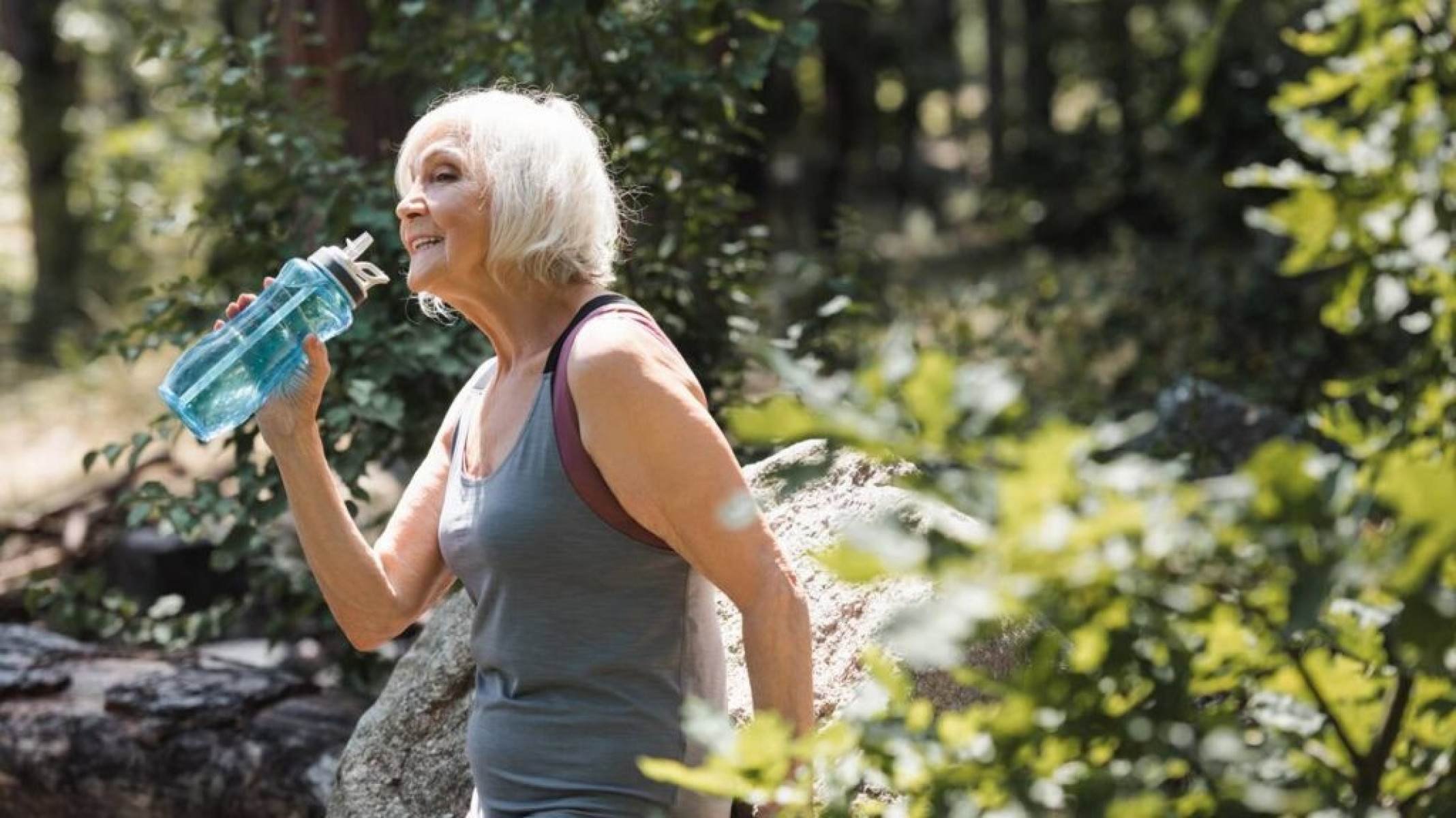 Desidratação: como se proteger do calor intenso dos últimos dias - Portal Giro 10