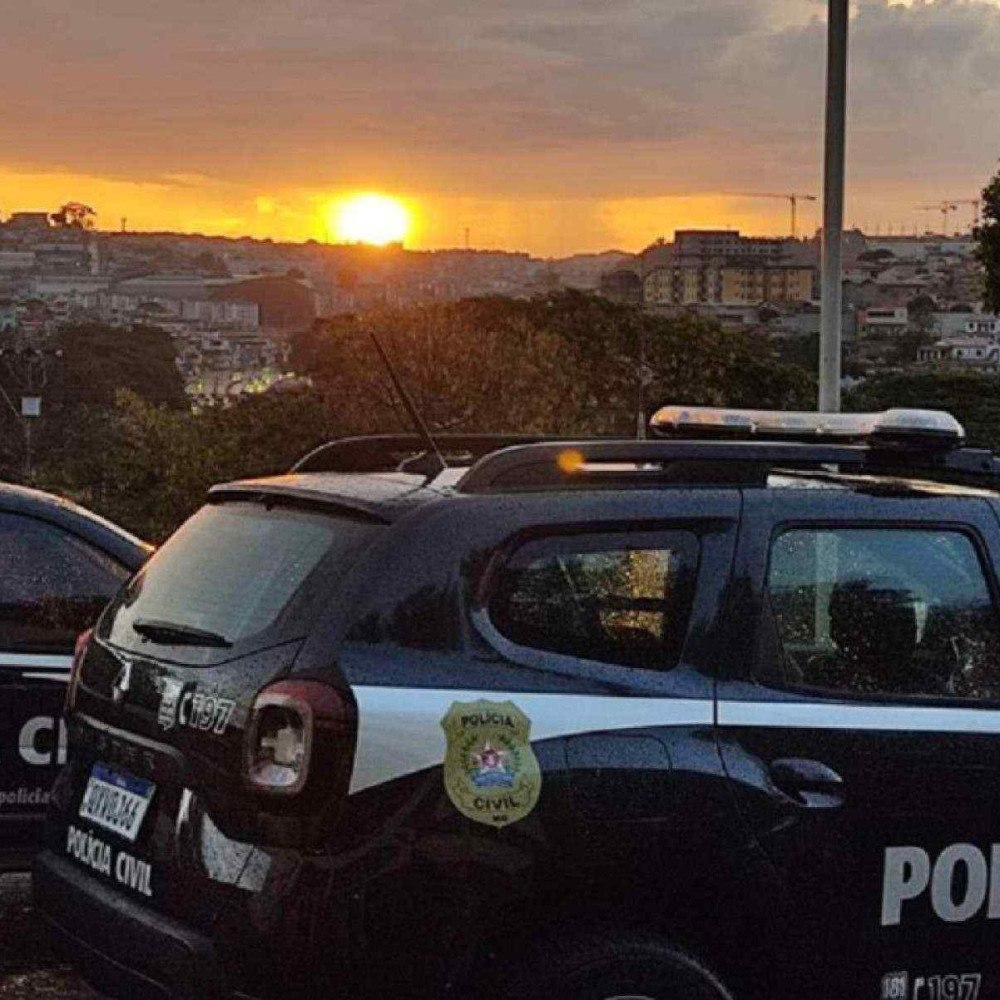 Polícia Civil indicia homem por aplicar golpe do falso advogado em Patos de Minas