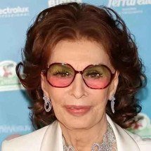 Segredos da dieta de Sophia Loren, 91 anos de beleza singular -  Reprodução do Facebook