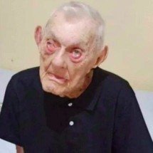 Não dá pra acreditar: Homem mais velho do mundo surpreende com menu favorito - Reprodução / LongeviQuest