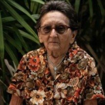 Artesã potiguar, Tânia Maria recebe prêmio como atriz e aumenta expectativa pelo Oscar - Reprodução