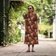 Tânia Maria passa por avaliação para saber se poderá viajar para o Oscar - Divulga&ccedil;&atilde;o/Victor Juc&aacute;