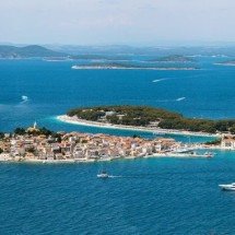 Maravilhas da Croácia, um dos países mais belos do mundo - Ma_Frank por Pixabay