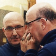 Morre Luiz Otávio Brandão, referência da moda e produção cultural em MG - Leiva Reis/Divulgação