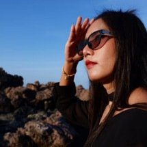 Tome cuidado com o sol e previna doenças oculares - Freepik