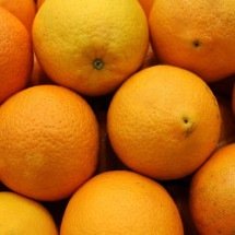 Acessível e popular: o poder da laranja na prevenção de doenças - Imagem de Daniel Dan outsideclick por Pixabay
 