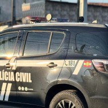 Suspeito de assassinar mineiros em SC é morto em troca de tiros - PCSC
