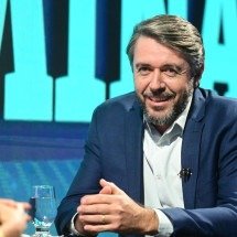 Prefeito de São João del-Rei é o entrevistado do 'Em Minas' deste sábado - Leandro Couri/EM/D.A.Press