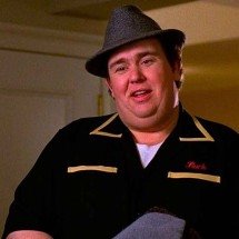 Overdose de 'eulogia' compromete documentário sobre John Candy - Prime Video/divulgação