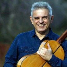 'A viola caipira está em expansão no Brasil', comemora Roberto Corrêa - Arquivo pessoal