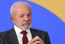 Em busca da reeleição, Lula amplia orçamento da segurança