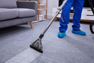 Como limpar seu tapete do jeito certo: o guia definitivo e fácil