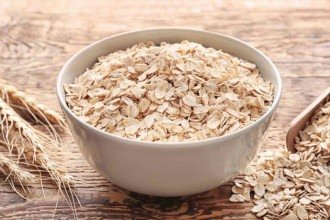 Por que a aveia é considerada um superalimento para o corpo