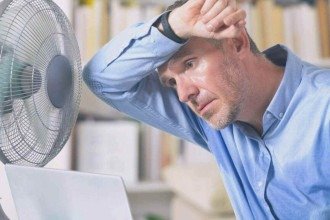 Entenda os fatores que explicam o calor intenso no Rio de Janeiro