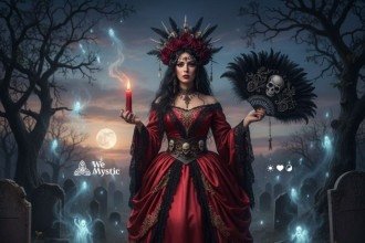 Oração Maria Padilha das Almas: Poderosa para Problemas Amorosos