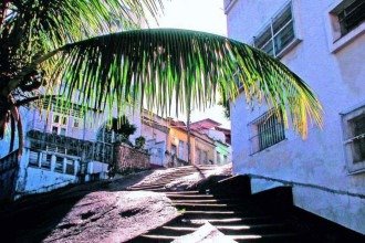 Rio se aproxima de Los Angeles e Nova York no mapa do cinema