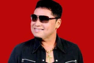 Morre Ray Douglas, cantor de brega e seresta, aos 58, no Maranhão