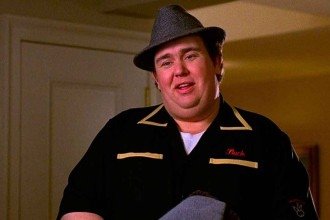 Overdose de 'eulogia' compromete documentário sobre John Candy