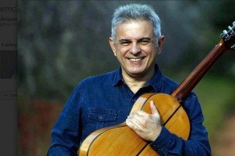 'A viola caipira está em expansão no Brasil', comemora Roberto Corrêa