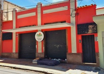 Bar do Bolão será reaberto na Rua Estrela do Sul, nº 39, no Bairro Santa Tereza, ao lado do Cine Santa Tereza -  (crédito: Jair Amaral/EM/DA Press)