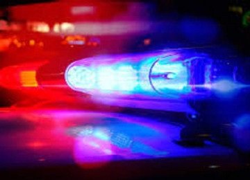 Autor dos disparos, guarda municipal está sendo indiciado por dupla tentativa de homicídio -  (crédito: PMMG)