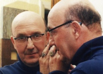 Com atuação decisiva na moda, no teatro e na formação artística, Luiz Otávio Brandão marcou gerações e ajudou a consolidar eventos culturais em Minas e fora do estado -  (crédito: Leiva Reis/Divulgação)