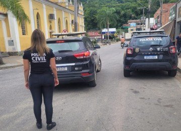 Polícia Civil pretende agir com rigor contra infratores das leis de trânsito -  (crédito: PCMG)