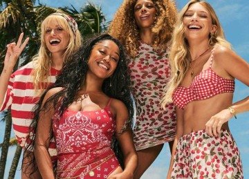 Coleção que traduz o espírito tropical brasileiro -  (crédito: DivulgaçãO)