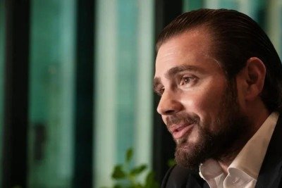 PGR vê indícios de fraude em fundo usado por Vorcaro no Atlético, diz site - 