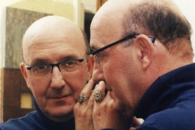 Com atuação decisiva na moda, no teatro e na formação artística, Luiz Otávio Brandão marcou gerações e ajudou a consolidar eventos culturais em Minas e fora do estado -  (crédito: Leiva Reis/Divulgação)