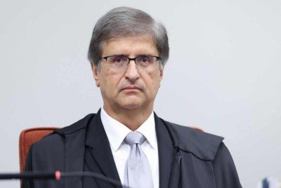 Gonet contesta decisão de Gilmar que trancou processo contra ex-diretor do COB -  (crédito: Platobr Nacional)