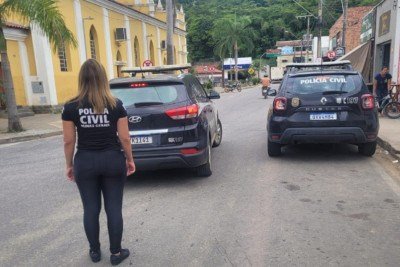 Polícia Civil pretende agir com rigor contra infratores das leis de trânsito -  (crédito: PCMG)