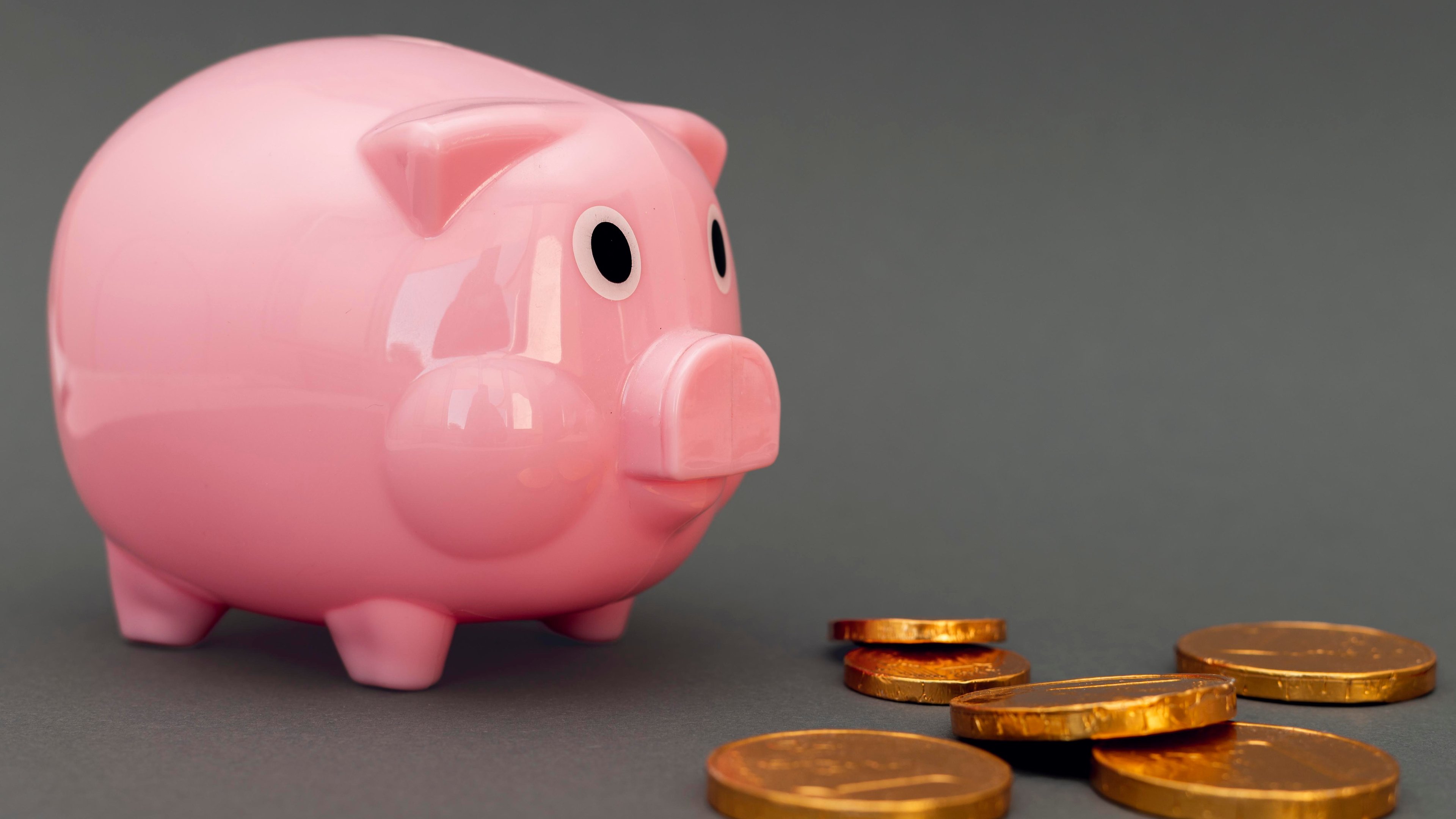 Ter uma reserva de emerg&ecirc;ncia &eacute; o primeiro passo para uma vida financeira saud&aacute;vel e segura. -  (crédito: Freepik)