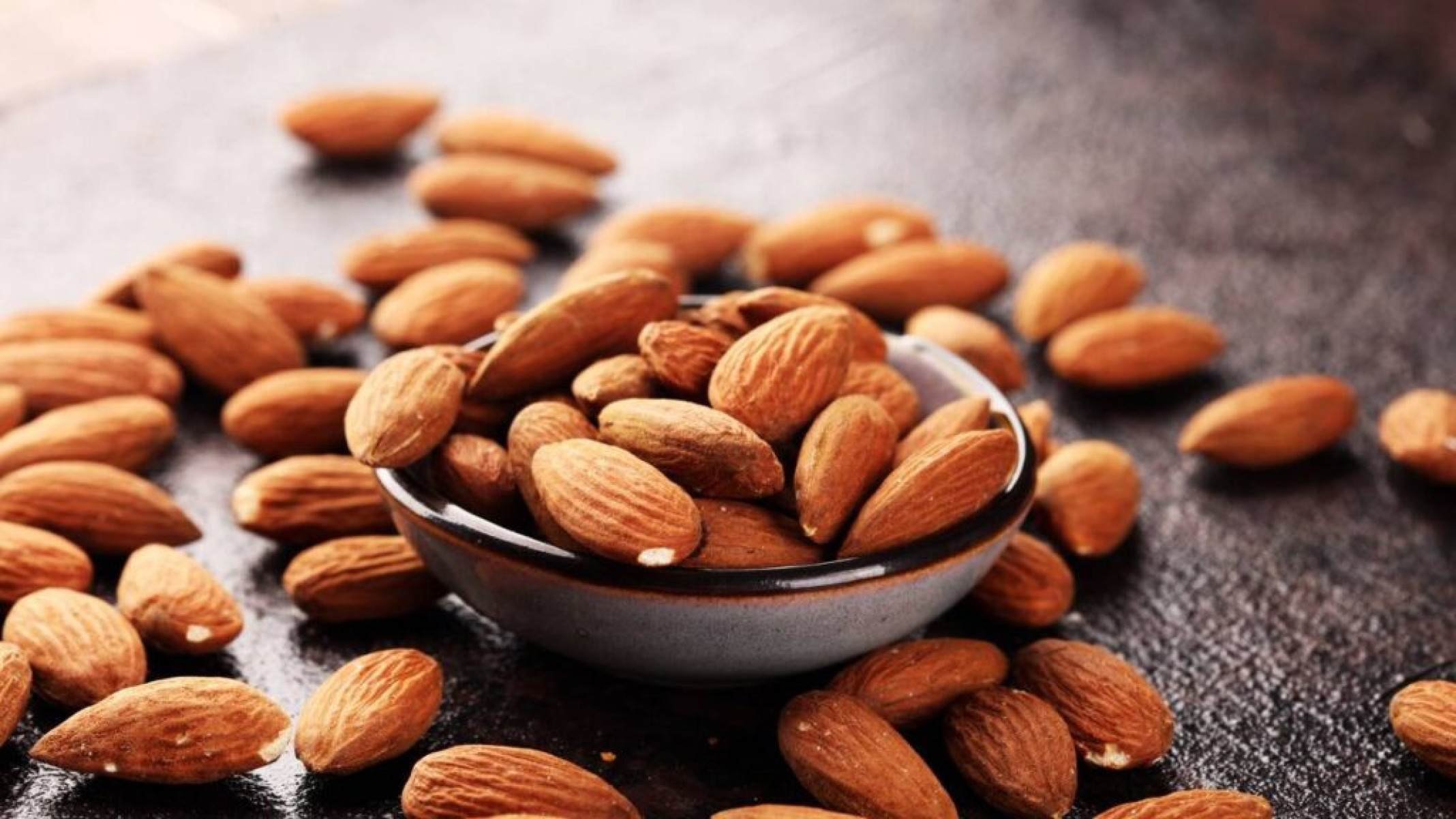 Descubra os segredos da pasta de amêndoas e prepare a sua - Portal Giro 10