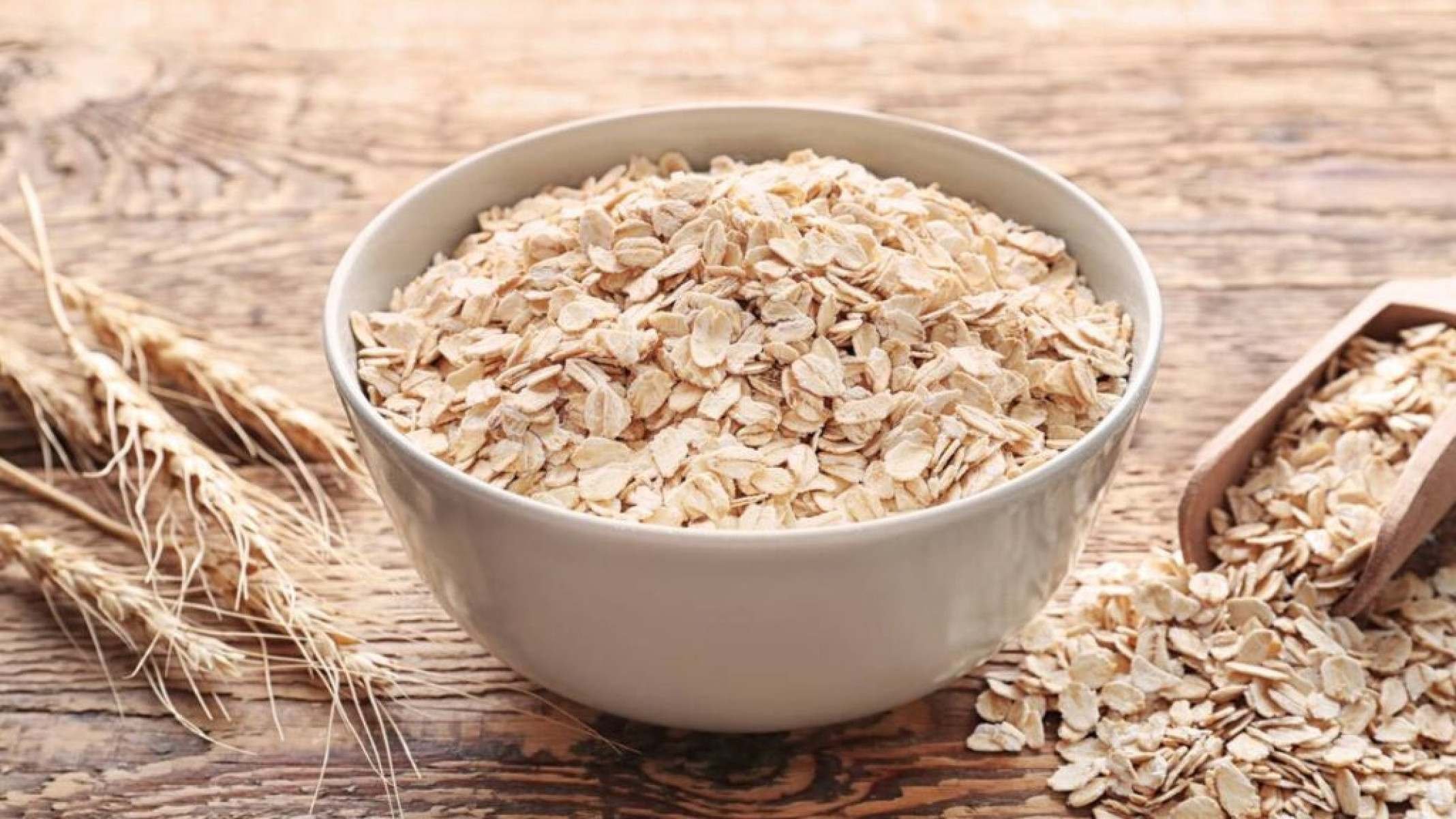 Por que a aveia é considerada um superalimento para o corpo - Portal Giro 10