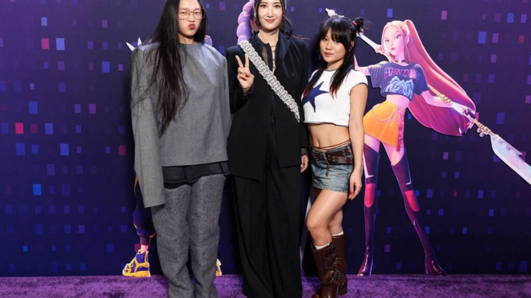 ‘Golden’: o hit do K?Pop que conquistou o mundo e o Globo de Ouro - Portal Giro 10